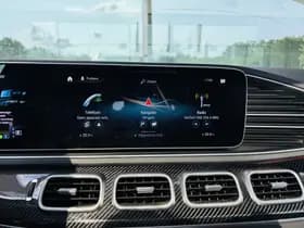 Mercedes-Benz GLE 53 AMG 4-Matic Automaat VAN thumbnail 18