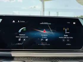 Mercedes-Benz GLE 53 AMG 4-Matic Automaat VAN thumbnail 20