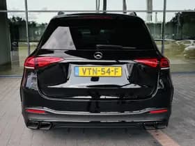 Mercedes-Benz GLE 53 AMG 4-Matic Automaat VAN thumbnail 3