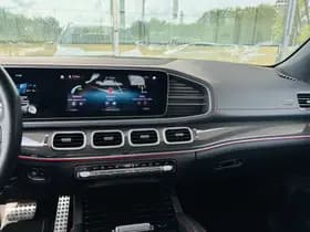 Mercedes-Benz GLE 53 AMG 4-Matic Automaat VAN thumbnail 21