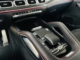 Mercedes-Benz GLE 53 AMG 4-Matic Automaat VAN thumbnail 23