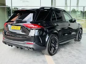 Mercedes-Benz GLE 53 AMG 4-Matic Automaat VAN thumbnail 4