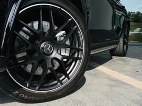 Mercedes-Benz GLE 53 AMG 4-Matic Automaat VAN thumbnail 5