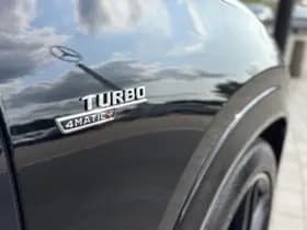 Mercedes-Benz GLE 53 AMG 4-Matic Automaat VAN thumbnail 6