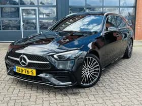 Mercedes-Benz C-Klasse C 300 e Estate Star Edition AMG Line thumbnail 2