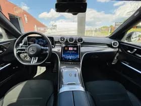 Mercedes-Benz C-Klasse C 300 e Estate Star Edition AMG Line thumbnail 11