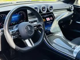 Mercedes-Benz C-Klasse C 300 e Estate Star Edition AMG Line thumbnail 16