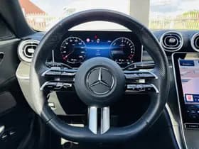 Mercedes-Benz C-Klasse C 300 e Estate Star Edition AMG Line thumbnail 17