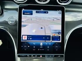 Mercedes-Benz C-Klasse C 300 e Estate Star Edition AMG Line thumbnail 21