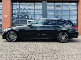 Mercedes-Benz C-Klasse C 300 e Estate Star Edition AMG Line thumbnail 5