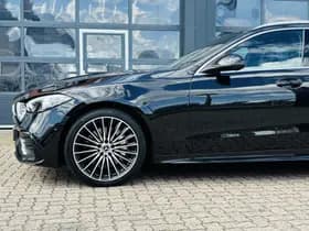 Mercedes-Benz C-Klasse C 300 e Estate Star Edition AMG Line thumbnail 6