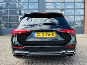 Mercedes-Benz C-Klasse C 300 e Estate Star Edition AMG Line thumbnail 8