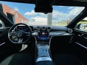 Mercedes-Benz C-Klasse C 300 e Estate Star Edition AMG Line thumbnail 10