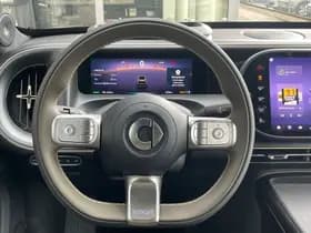 Smart #5 Summit Edition 100 kWh | Direct Leverbaar | 400 kWh laden | Trekhaakpakket | AWD thumbnail 17