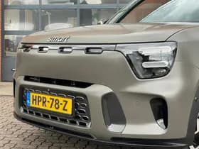 Smart #5 Summit Edition 100 kWh | Direct Leverbaar | 400 kWh laden | Trekhaakpakket | AWD thumbnail 3