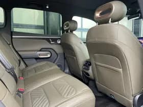 Smart #5 Summit Edition 100 kWh | Direct Leverbaar | 400 kWh laden | Trekhaakpakket | AWD thumbnail 26