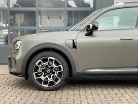 Smart #5 Summit Edition 100 kWh | Direct Leverbaar | 400 kWh laden | Trekhaakpakket | AWD thumbnail 5