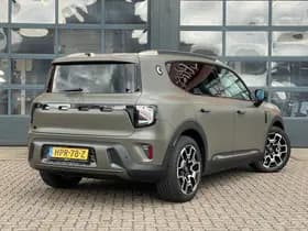 Smart #5 Summit Edition 100 kWh | Direct Leverbaar | 400 kWh laden | Trekhaakpakket | AWD thumbnail 7