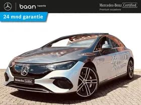 Mercedes-Benz EQE 350+ Luxury Line Premium 91 kWh