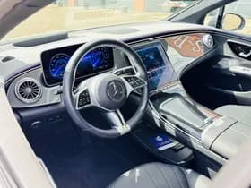 Mercedes-Benz EQE 350+ Luxury Line Premium 91 kWh thumbnail 12