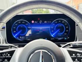 Mercedes-Benz EQE 350+ Luxury Line Premium 91 kWh thumbnail 13