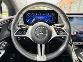 Mercedes-Benz EQE 350+ Luxury Line Premium 91 kWh thumbnail 16