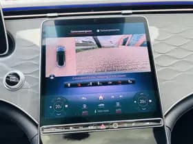 Mercedes-Benz EQE 350+ Luxury Line Premium 91 kWh thumbnail 23