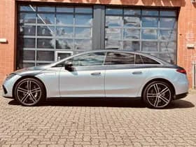 Mercedes-Benz EQE 350+ Luxury Line Premium 91 kWh thumbnail 5