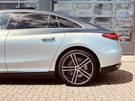 Mercedes-Benz EQE 350+ Luxury Line Premium 91 kWh thumbnail 7