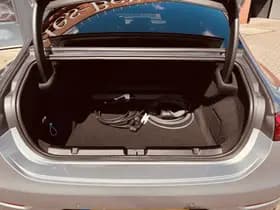 Mercedes-Benz EQE 350+ Luxury Line Premium 91 kWh thumbnail 9