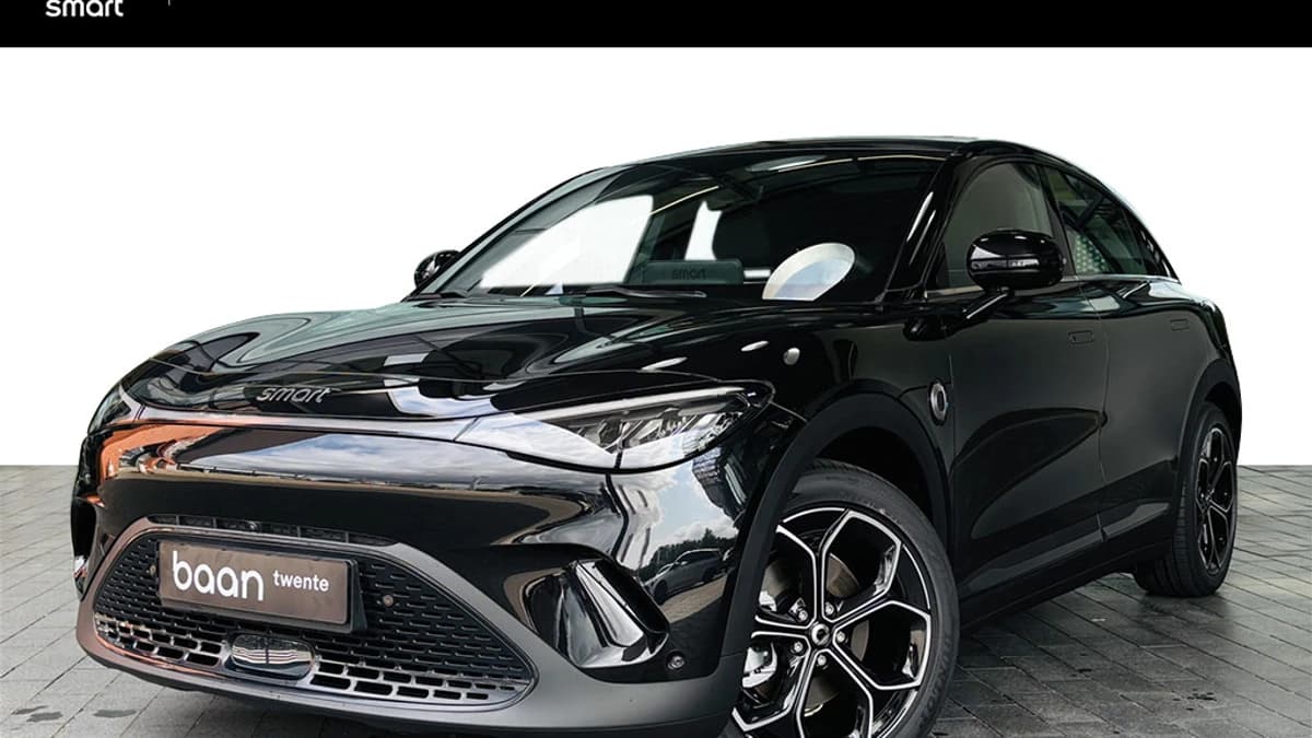 Smart #3 Pro 49 kWh — foto 1