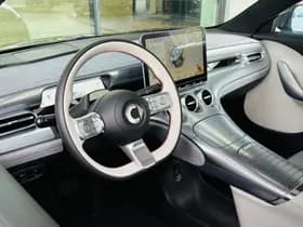 Smart #3 Pro 49 kWh thumbnail 12