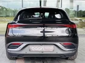 Smart #3 Pro 49 kWh thumbnail 8