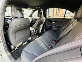 Mercedes-Benz C-Klasse C 180 AMG Line thumbnail 11