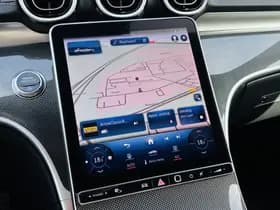 Mercedes-Benz C-Klasse C 180 AMG Line thumbnail 17