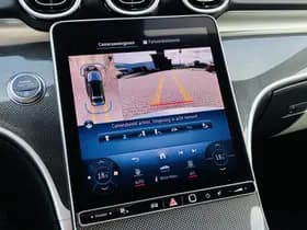 Mercedes-Benz C-Klasse C 180 AMG Line thumbnail 18