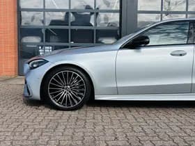 Mercedes-Benz C-Klasse C 180 AMG Line thumbnail 5