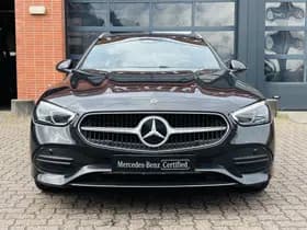Mercedes-Benz C-Klasse C 300 e Estate Star Edition thumbnail 2