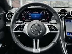 Mercedes-Benz C-Klasse C 300 e Estate Star Edition thumbnail 17
