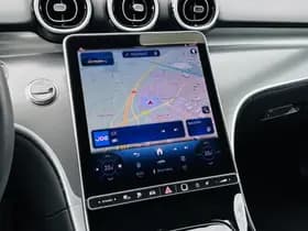 Mercedes-Benz C-Klasse C 300 e Estate Star Edition thumbnail 19