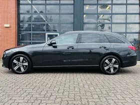 Mercedes-Benz C-Klasse C 300 e Estate Star Edition thumbnail 3