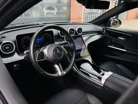 Mercedes-Benz C-Klasse C 300 e Estate Star Edition thumbnail 8