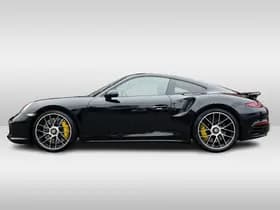 Porsche 911 3.8 Turbo S Automaat MK2 thumbnail 2