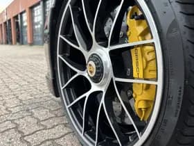 Porsche 911 3.8 Turbo S Automaat MK2 thumbnail 12