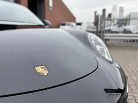 Porsche 911 3.8 Turbo S Automaat MK2 thumbnail 13