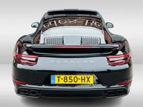 Porsche 911 3.8 Turbo S Automaat MK2 thumbnail 14