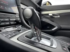 Porsche 911 3.8 Turbo S Automaat MK2 thumbnail 25