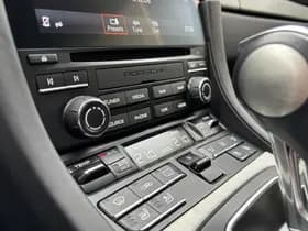 Porsche 911 3.8 Turbo S Automaat MK2 thumbnail 29