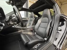 Porsche 911 3.8 Turbo S Automaat MK2 thumbnail 32