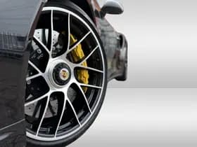 Porsche 911 3.8 Turbo S Automaat MK2 thumbnail 7